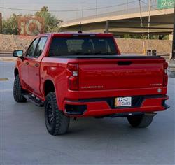 شێڤرۆلێت سلڤەرادۆ